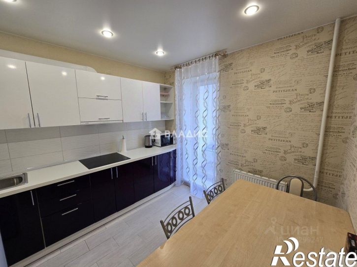 1-комн квартира улица Мира, 2Д,  д. 2Д