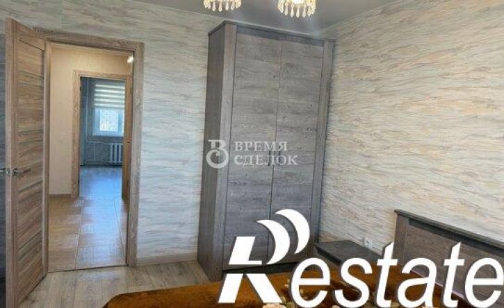 3-комн квартира улица Куйбышева, 36,  д. 36