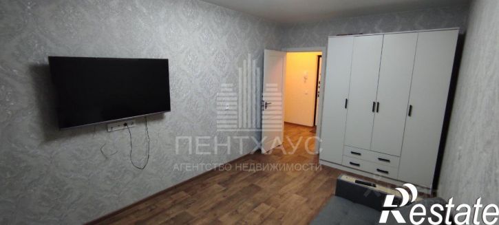 1-комн квартира Северная улица, 2Б,  д. 2Б