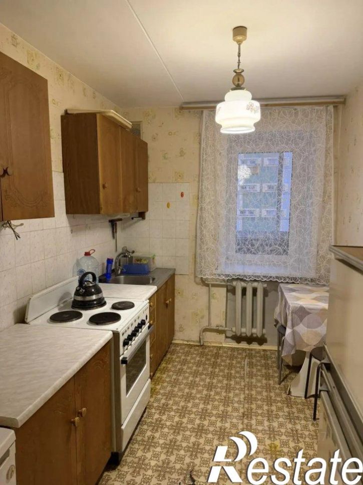 1-комн квартира улица Соколова-Соколёнка, 23,  д. 23