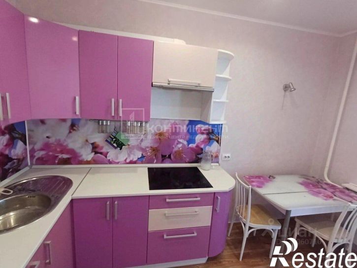1-комн квартира улица Институтский городок, 11,  д. 11