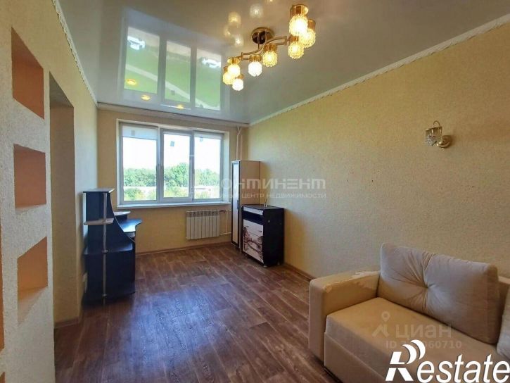 1-комн квартира улица Институтский городок, 11,  д. 11