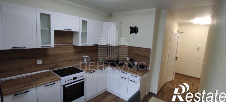 1-комн квартира Северная улица, 2Б,  д. 2Б