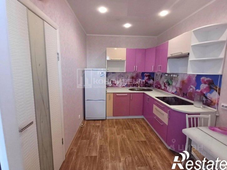 1-комн квартира улица Институтский городок, 11,  д. 11