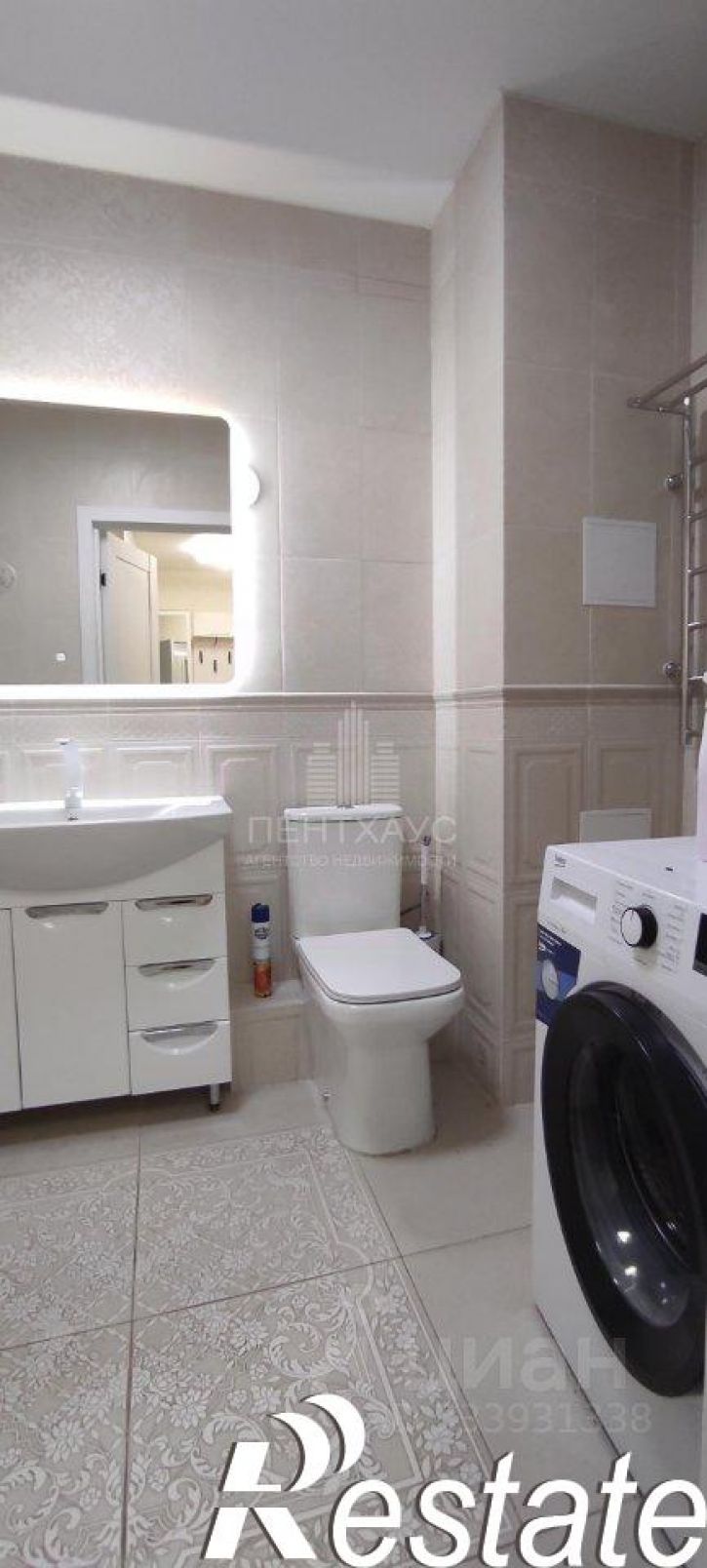 1-комн квартира Северная улица, 2Б,  д. 2Б