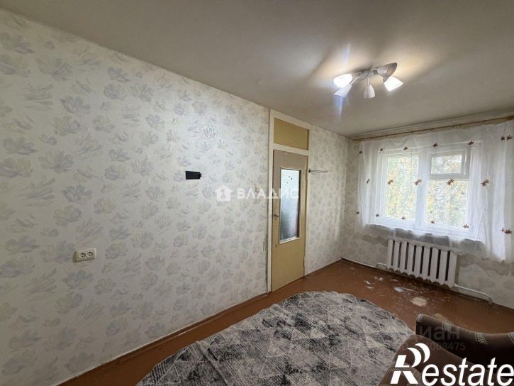 2-комн квартира проспект Строителей (дублёр), 38Б,  д. 38Б