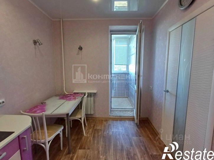 1-комн квартира улица Институтский городок, 11,  д. 11