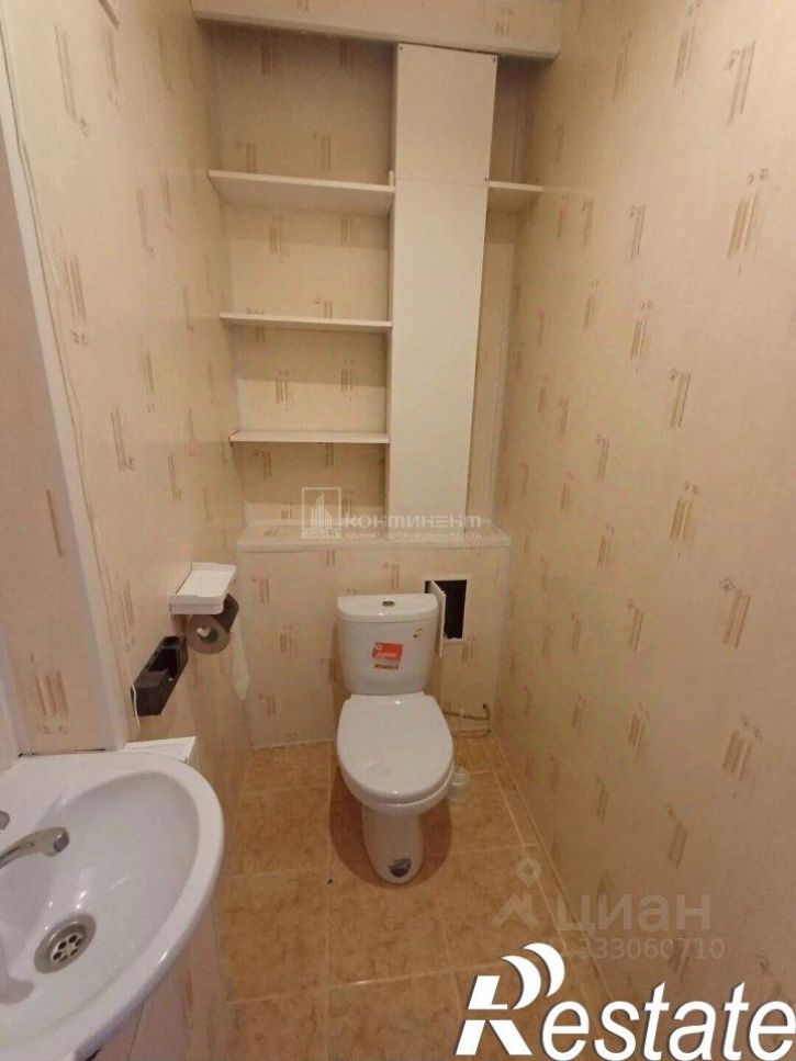 1-комн квартира улица Институтский городок, 11,  д. 11