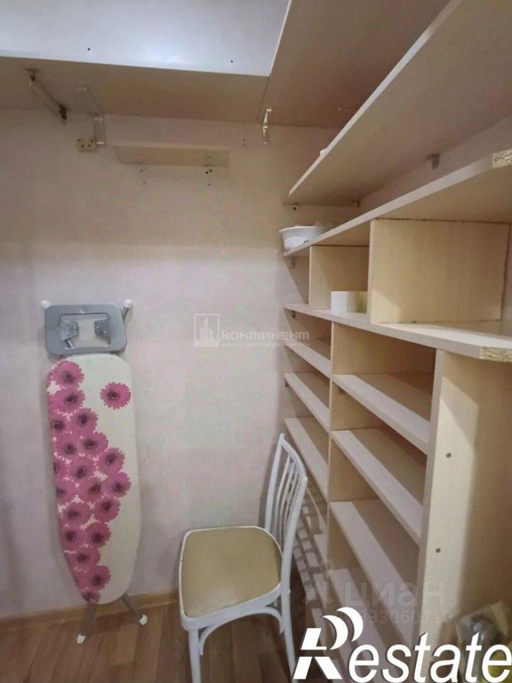1-комн квартира улица Институтский городок, 11,  д. 11