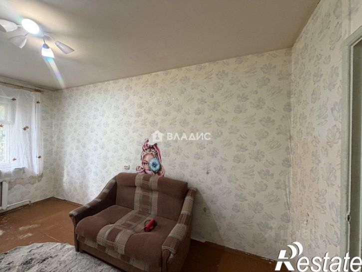 2-комн квартира проспект Строителей (дублёр), 38Б,  д. 38Б