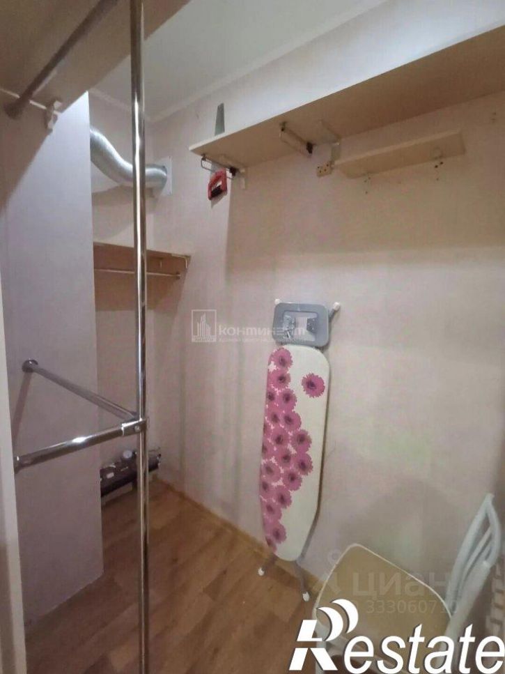 1-комн квартира улица Институтский городок, 11,  д. 11
