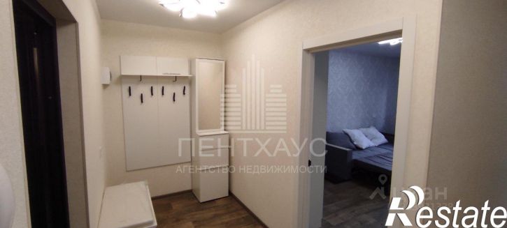 1-комн квартира Северная улица, 2Б,  д. 2Б