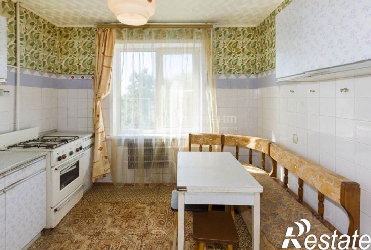 2-комн квартира улица Суворова, 6,  д. 6