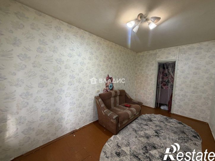 2-комн квартира проспект Строителей (дублёр), 38Б,  д. 38Б