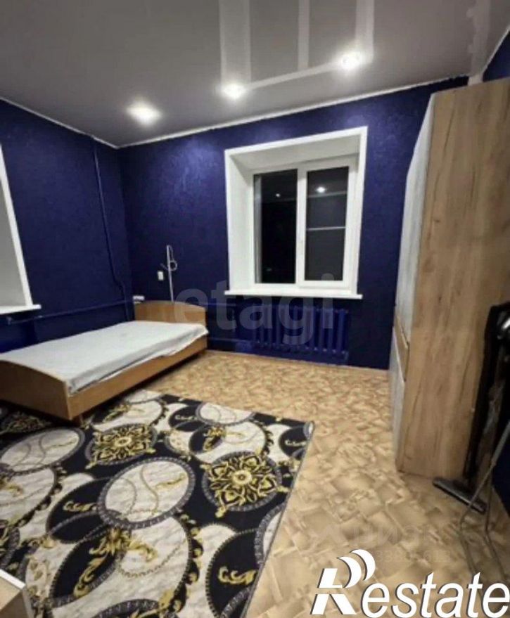2-комн квартира улица Энергетиков, 1Б,  д. 1Б