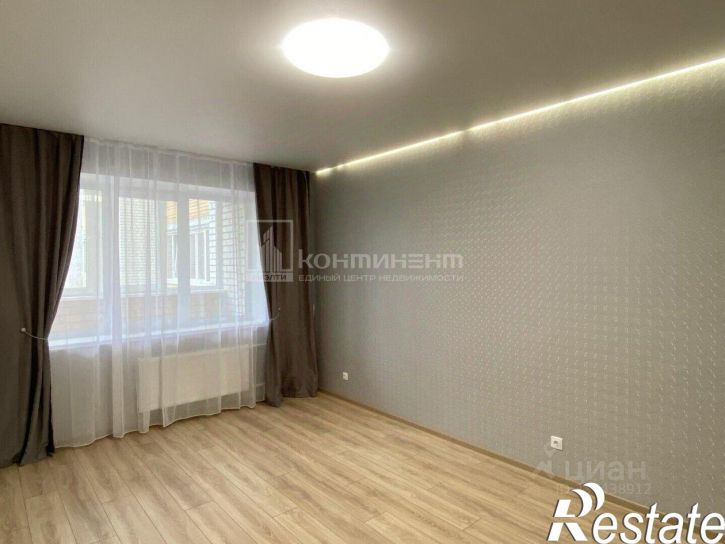 1-комн квартира улица Родионовка, 8,  д. 8