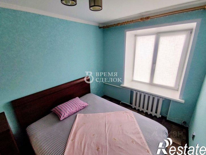 2-комн квартира улица Диктора Левитана, 57,  д. 57