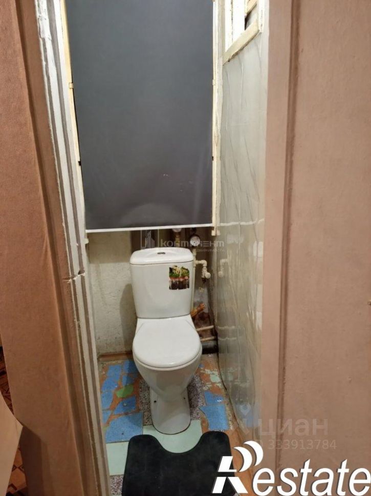 2-комн квартира улица Институтский городок, 11,  д. 11