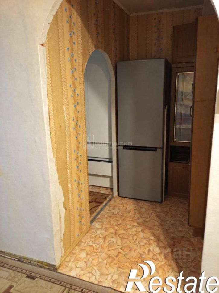 2-комн квартира улица Институтский городок, 11,  д. 11