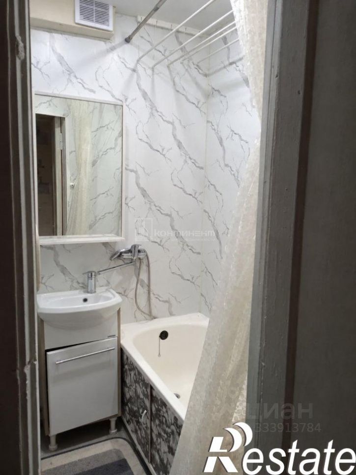 2-комн квартира улица Институтский городок, 11,  д. 11