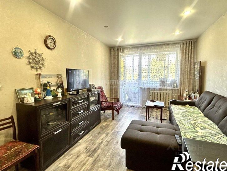 3-комн квартира Новая улица, 3,  д. 3