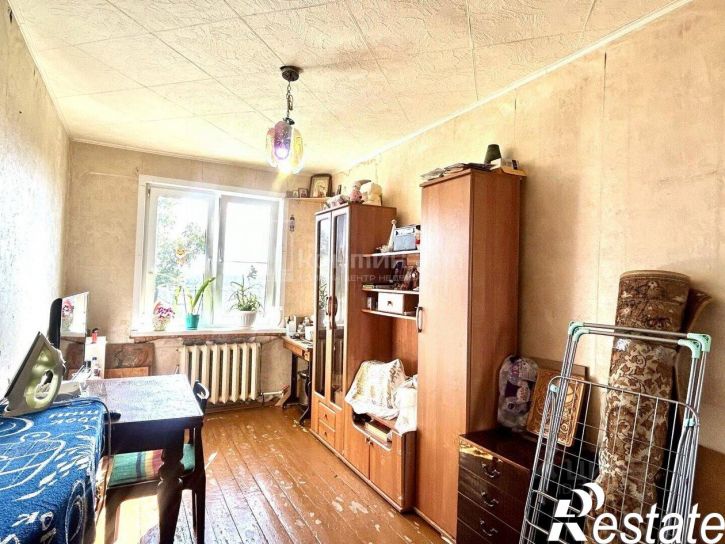3-комн квартира Новая улица, 3,  д. 3