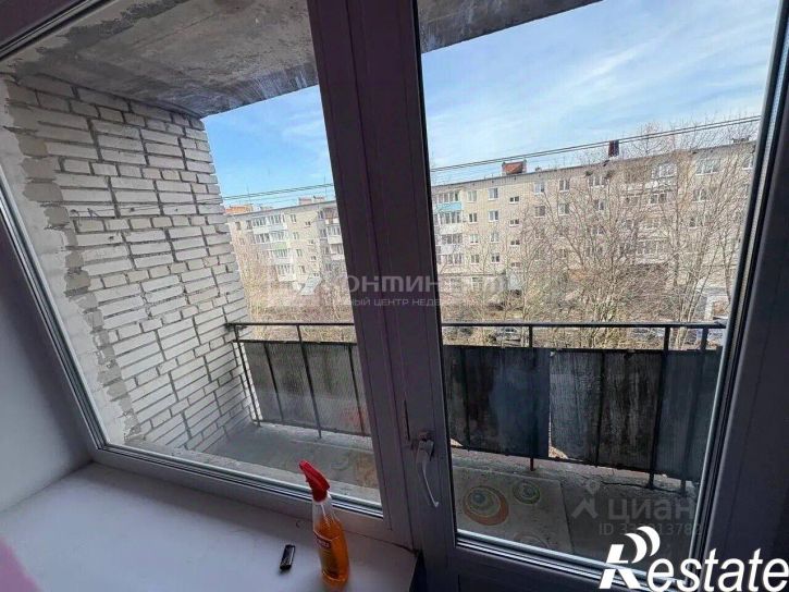 Комната Суздальский проспект, 17А,  д. 17А