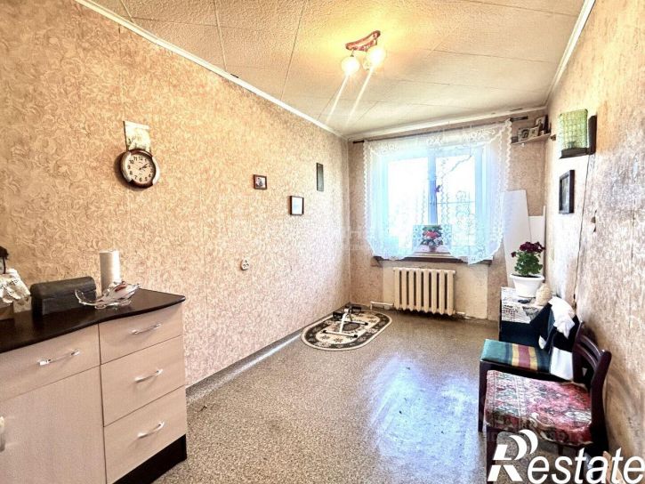 3-комн квартира Новая улица, 3,  д. 3