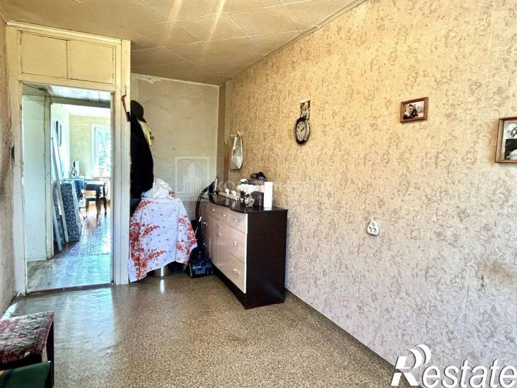 3-комн квартира Новая улица, 3,  д. 3