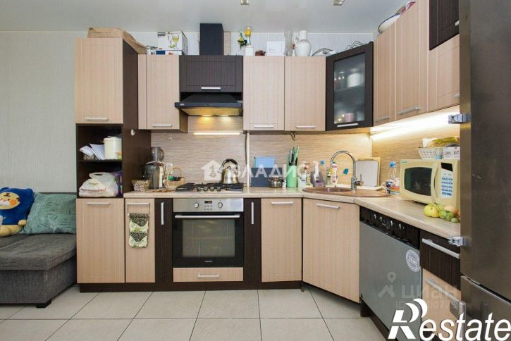 1-комн квартира Западная улица, 59,  д. 59