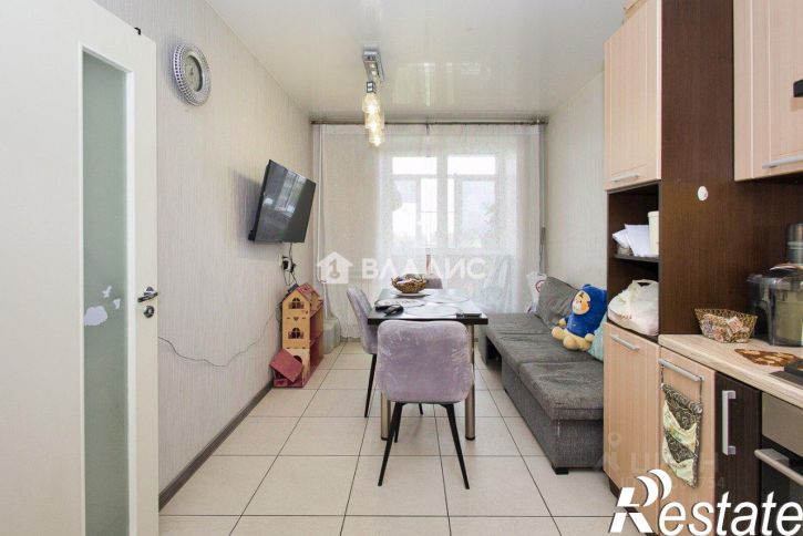 1-комн квартира Западная улица, 59,  д. 59