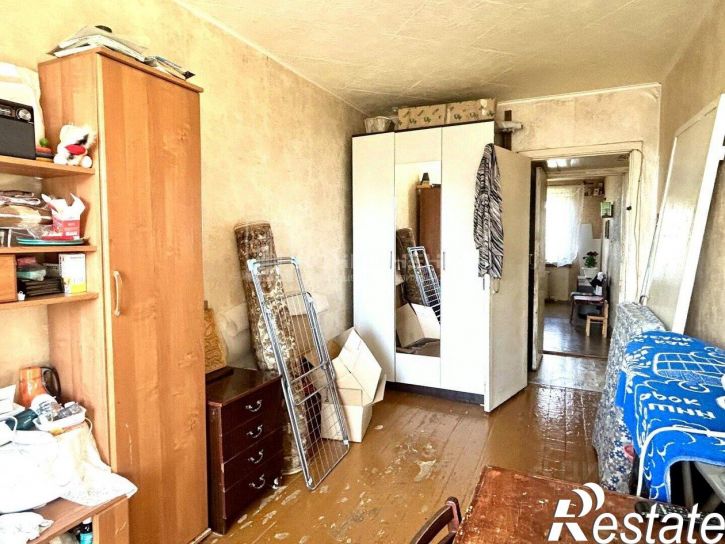 3-комн квартира Новая улица, 3,  д. 3