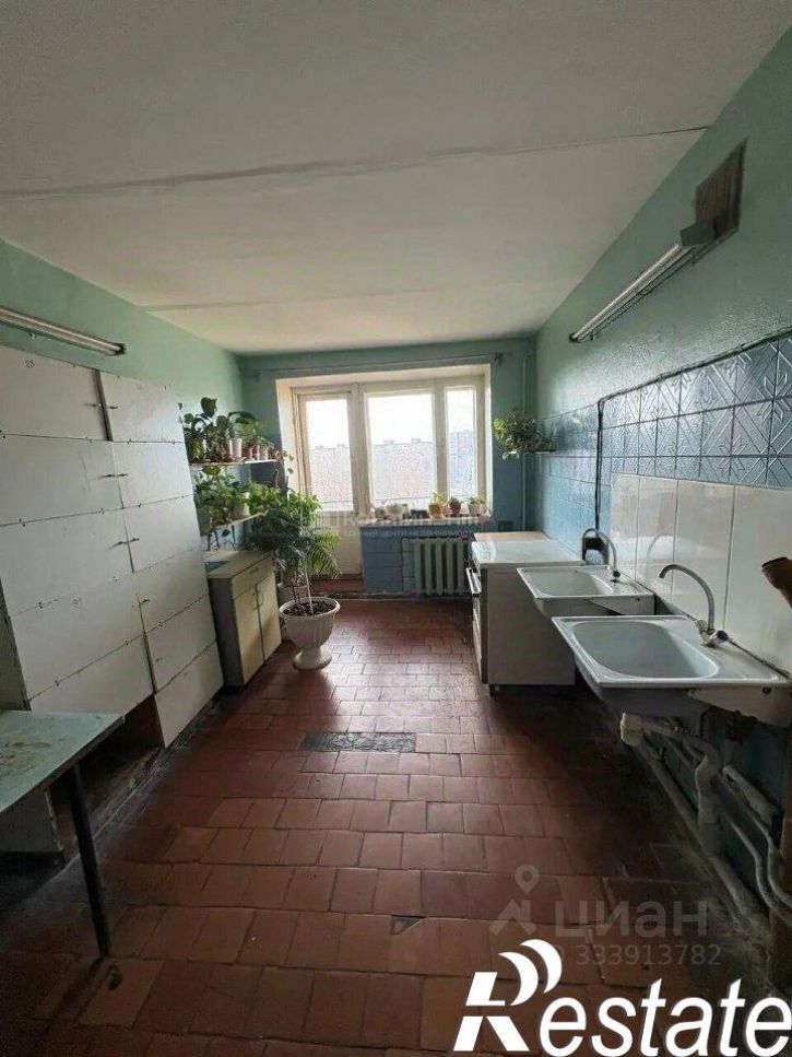Комната Суздальский проспект, 17А,  д. 17А
