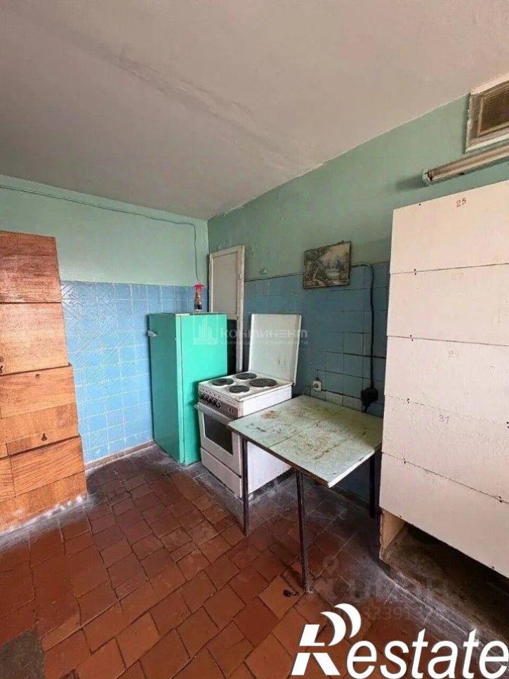 Комната Суздальский проспект, 17А,  д. 17А