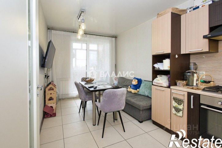 1-комн квартира Западная улица, 59,  д. 59