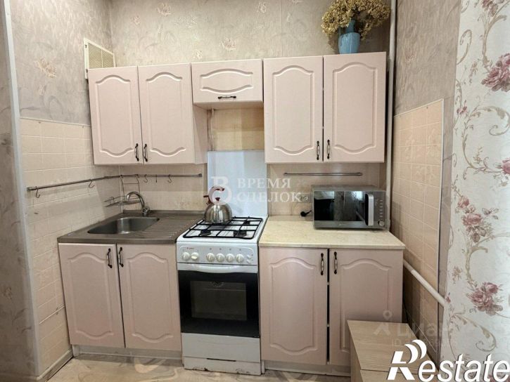 2-комн квартира улица Разина, 9,  д. 9