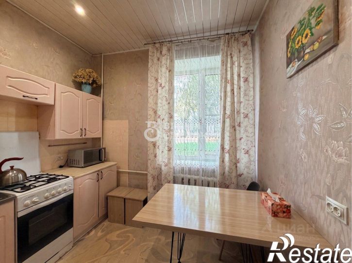 2-комн квартира улица Разина, 9,  д. 9