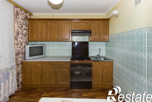 Продажа 2-комн квартиры Тракторная ул, 9