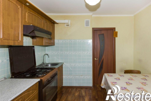 Продажа 2-комн квартиры Тракторная ул, 9