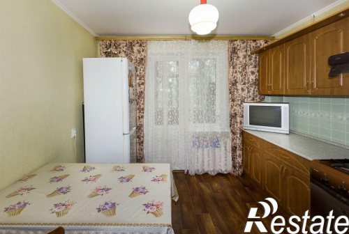 Продажа 2-комн квартиры Тракторная ул, 9