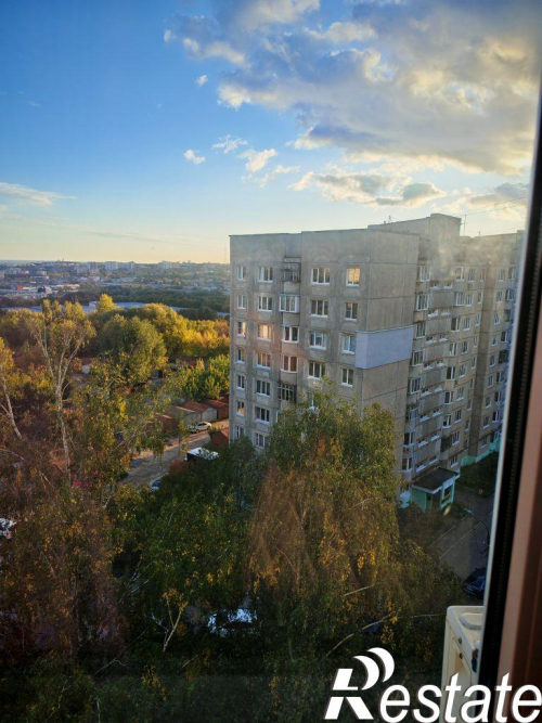 Продажа 2-комн квартиры Куйбышева ул, 46а