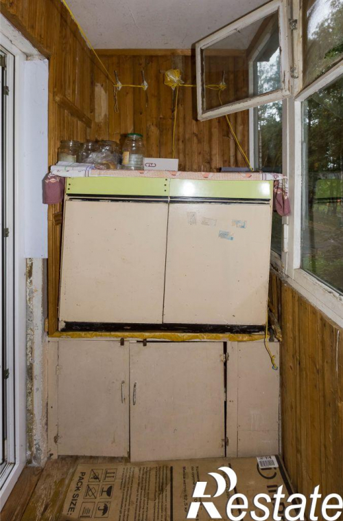 Продажа 2-комн квартиры Тракторная ул, 9