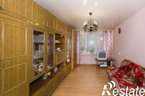 Продажа 2-комн квартиры Тракторная ул, 9