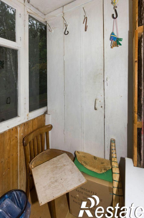 Продажа 2-комн квартиры Тракторная ул, 9