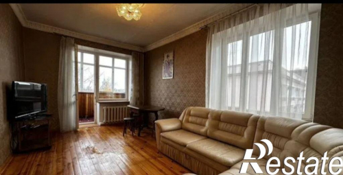 Аренда 2-комн квартиры Октябрьский пр-кт, 16