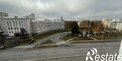 Аренда 2-комн квартиры Октябрьский пр-кт, 16