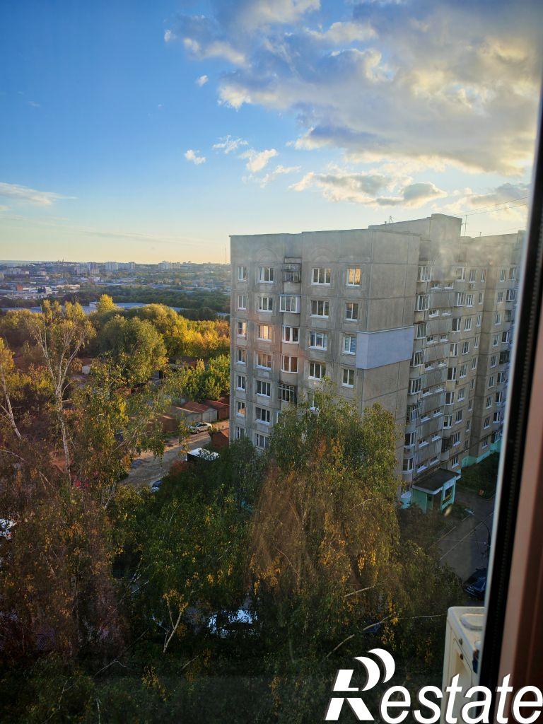 Купить квартиру за 5 300 000 рублей на Куйбышева ул, 46а
