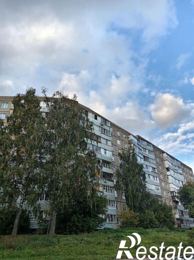 Купить квартиру за 5 300 000 рублей на Куйбышева ул, 46а