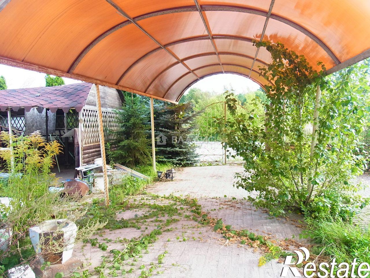 Купить ОСЗ, отдельно стоящее здание за 170 001 рублей на улица Растопчина, 8