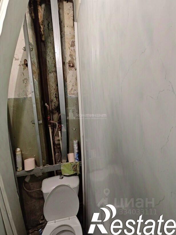 Купить комнату за 780 000 рублей на улица Горького, 89